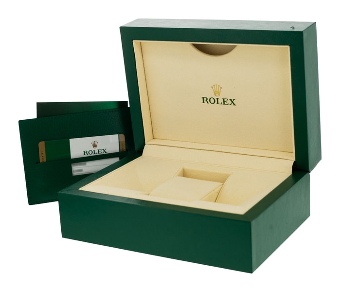 Rolex Air-King 116900